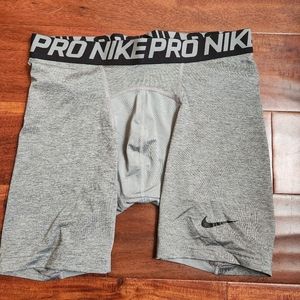 Nike Men's Compression Shorts